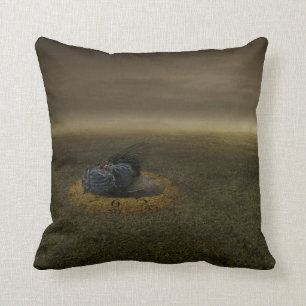 Coussin Fin d'un but 2013