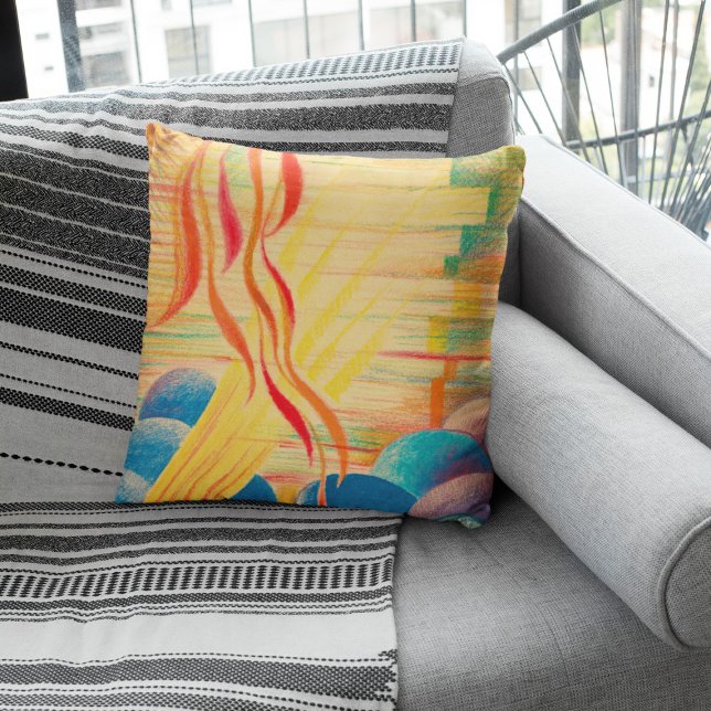 Coussin Finale, Karl Wiener (Créateur téléchargé)