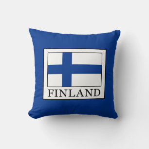 Coussin Finlande