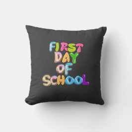 COUSSIN FIRST DAY OF SCHOOL, BACK TO SCHOOL GIFTS