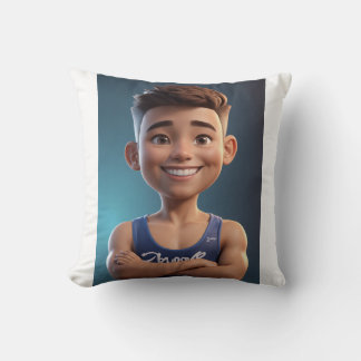 Coussin Fit Hero Max