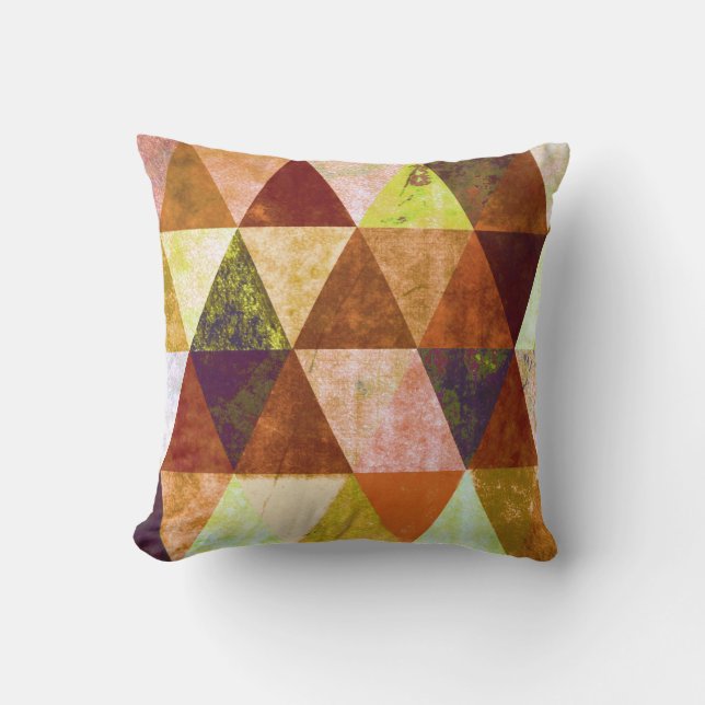 Coussin Flagstaff (Recto)