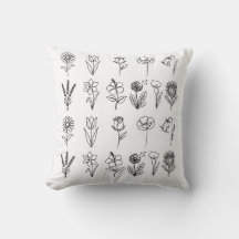 fleur botanique