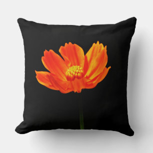 Coussin Fleur Cosmos