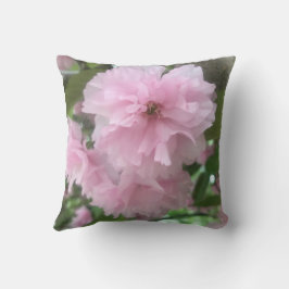 Coussin Fleur de cerise