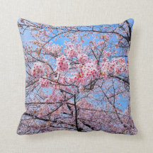 Fleur de cerisier Sakuras Oriental Floral Naturel