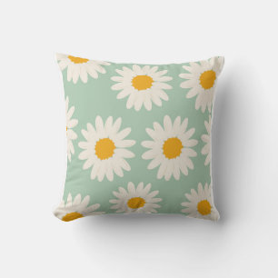Coussin fleuriste