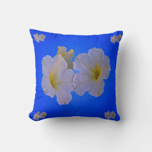 Coussin Fleurs de printemps