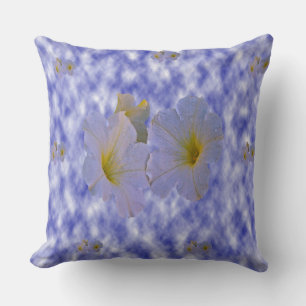 Coussin Fleurs de printemps