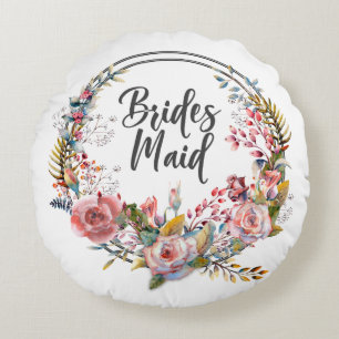 Coussin Flexible Brumeux Fluvial Faisceau