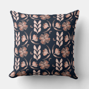 Coussin Floral