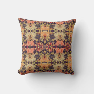 Coussin Floral