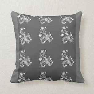 Coussin Floral