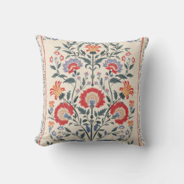 Coussin Floral Botanical 