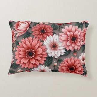 Coussin floral VisualNest Sham, PillowCase