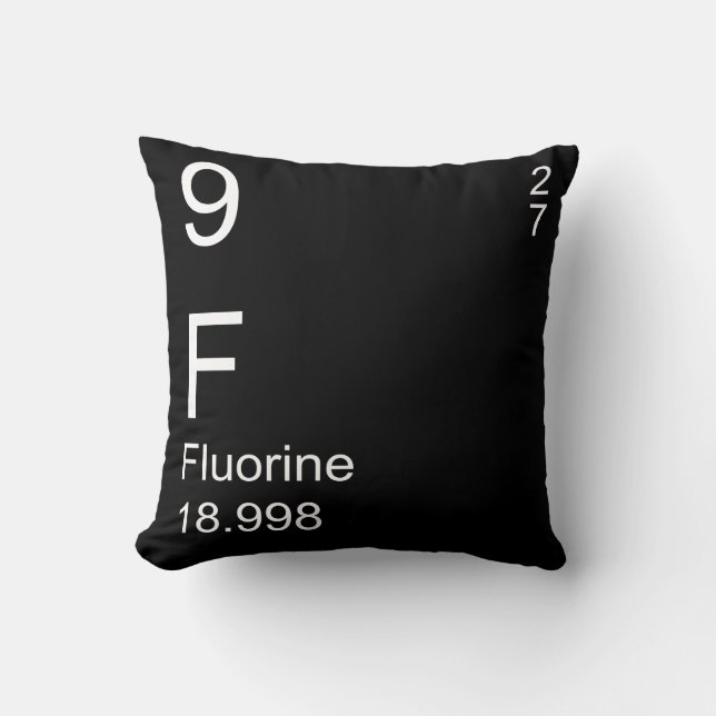Coussin Flore (Recto)