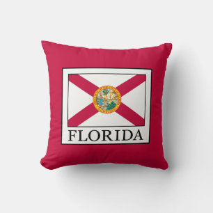 Coussin Floride