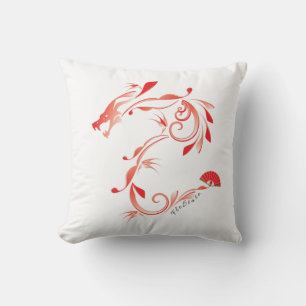 Coussin FloState Dragon