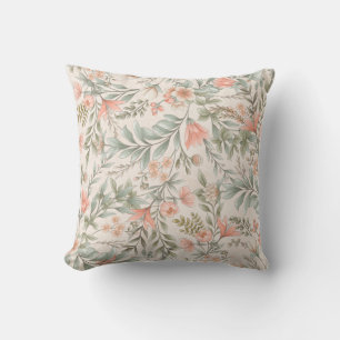 Coussin Flowers 