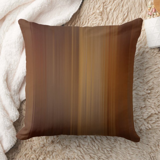 Coussin Flux d'or (Couverture)