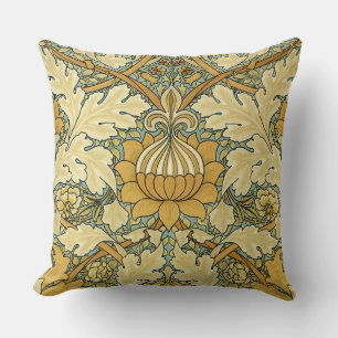 Coussin Fond d'écran William Morris