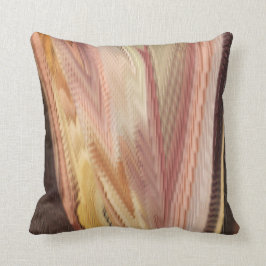 Coussin Fontaine d'automne