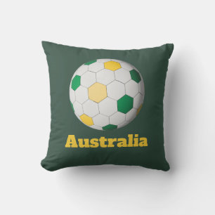 Coussin Football australien