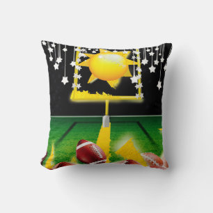 COUSSIN FOOTBALL DU DIMANCHE SOIR