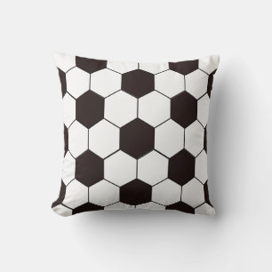 Coussin Football Enfants Football motif Football 