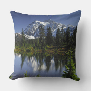 Coussin Forêt nationale du Mont Baker-Snoqualmie