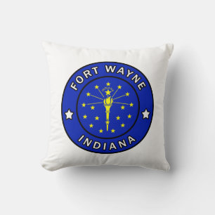 Coussin Fort Wayne Indiana