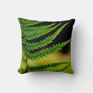 Coussin Fougère des bois