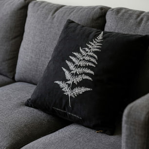 Coussin Fougère dorée, Gymnogramma Chrysophylla