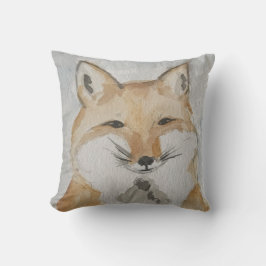 Coussin Fox et Hounds
