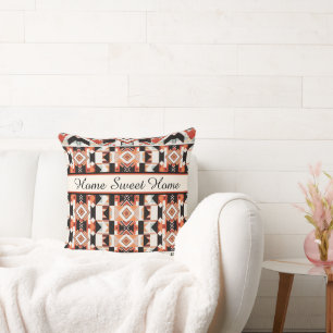 Coussin Fractured Harmony
