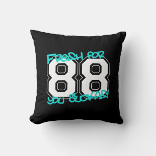 Coussin Frais pour '88