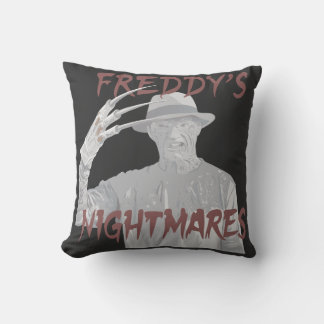 Coussin Freddy's Nightmares 
