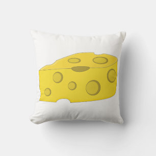 Coussin Fromage