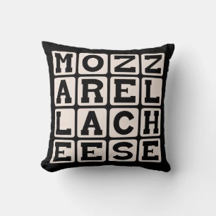 Coussin Fromage Mozzarella, Essentiel pour Pizza