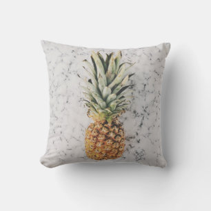 Coussin Fruit d'ananas