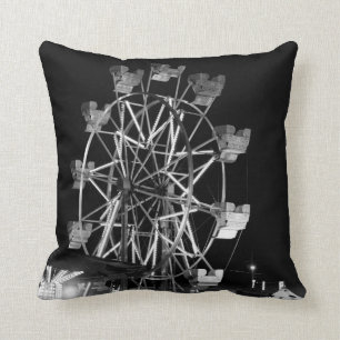 Coussin Fun du Comté
