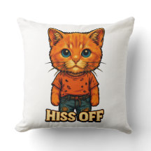 Funny Cool  Cat Quote Tee