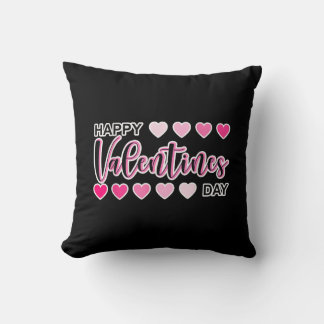 Coussin Funny Granny Heart for Grandma Mother Day Women 29