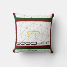 Funny Parody Fake Brand "Goochee" (Oui, c'est faux