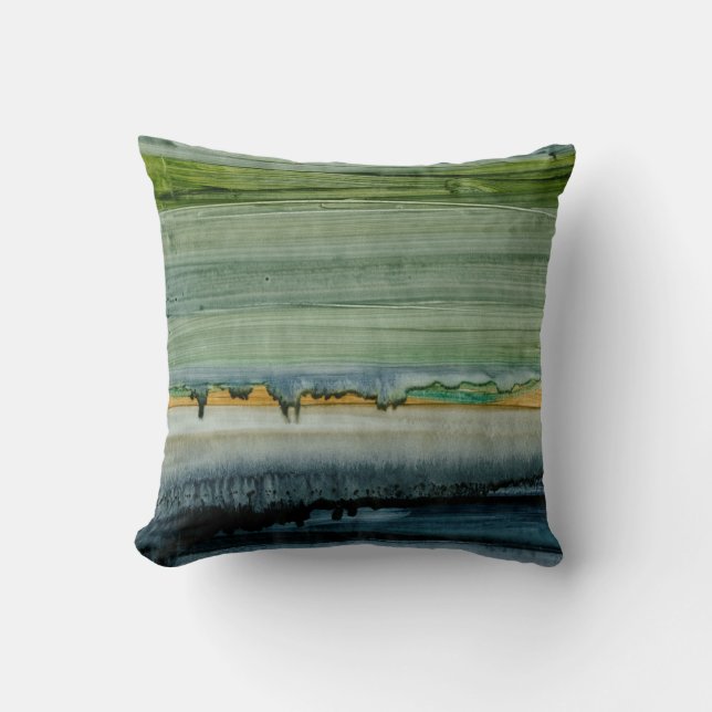 Coussin Fusion II (Recto)