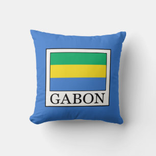 Coussin Gabon