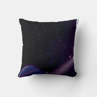 Coussin Galactique