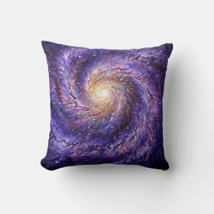 Coussin Galaxie