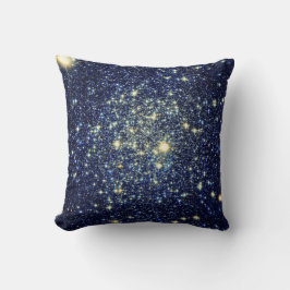 Coussin Galaxy