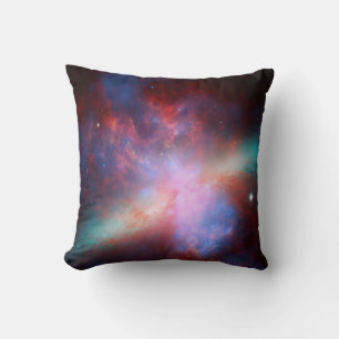 Coussin Galaxy M82